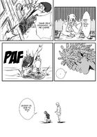 Blaze Master : Chapitre 1 page 8