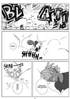 Blaze Master : Chapitre 1 page 16