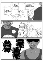 Blaze Master : Chapitre 1 page 13