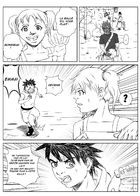 Blaze Master : Chapitre 1 page 12