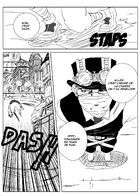 Blaze Master : Chapitre 1 page 19