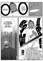 Blaze Master : Chapitre 1 page 23