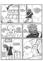 Blaze Master : Chapitre 1 page 7