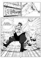 Blaze Master : Chapitre 1 page 28