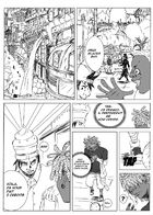 Blaze Master : Chapitre 1 page 11