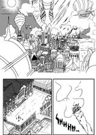 Blaze Master : Chapitre 1 page 2