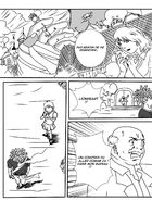 Blaze Master : Chapitre 1 page 6