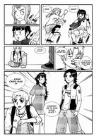 Simple Love : Chapitre 6 page 10