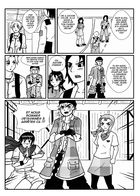 Simple Love : Chapitre 6 page 11