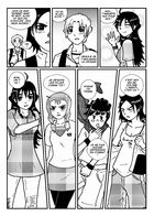 Simple Love : Chapitre 6 page 12