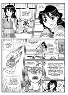 Simple Love : Chapitre 6 page 15