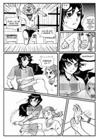 Simple Love : Chapitre 6 page 16