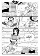 Simple Love : Chapitre 6 page 18