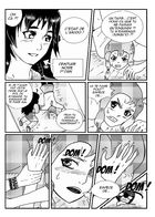 Simple Love : Chapitre 6 page 19