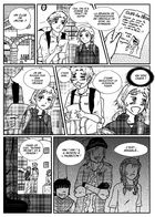 Simple Love : Chapitre 6 page 1