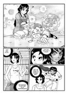 Simple Love : Chapitre 6 page 20