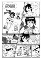 Simple Love : Chapitre 6 page 22