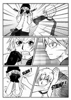 Simple Love : Chapitre 6 page 27