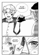 Simple Love : Chapitre 6 page 33