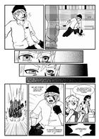 Simple Love : Chapitre 6 page 35