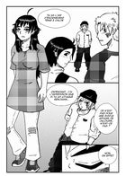 Simple Love : Chapitre 6 page 36