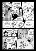 Simple Love : Chapitre 6 page 37