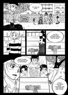 Simple Love : Chapitre 6 page 38