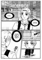 Simple Love : Chapitre 6 page 3