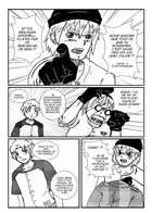 Simple Love : Chapitre 6 page 40