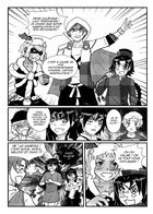 Simple Love : Chapitre 6 page 42