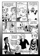 Simple Love : Chapitre 6 page 43