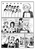 Simple Love : Chapitre 6 page 46