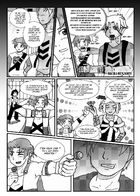 Simple Love : Chapitre 6 page 44