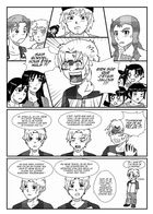 Simple Love : Chapitre 6 page 45