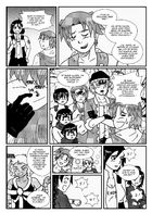 Simple Love : Chapitre 6 page 49