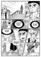 Simple Love : Chapitre 6 page 4