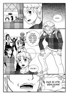 Simple Love : Chapitre 6 page 50