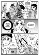 Simple Love : Chapitre 6 page 5