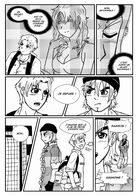 Simple Love : Chapitre 6 page 6