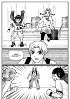 Simple Love : Chapitre 6 page 7