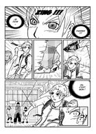 Simple Love : Chapitre 6 page 8