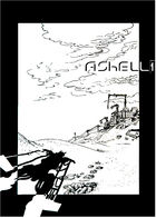 Ashell : Chapter 1 page 1