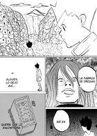 Hunter X Hunter. La saga de los emisarios. : Chapitre 4 page 3