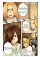 Hortensia : Chapter 3 page 1