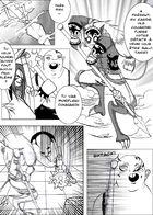 Spirits Age : Chapitre 2 page 12