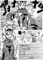 Spirits Age : Chapitre 2 page 10