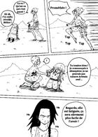 God's sheep : Chapitre 12 page 12