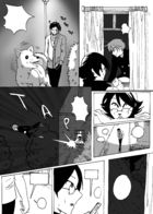 Wisteria : Chapitre 1 page 19