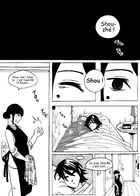 Wisteria : Chapitre 1 page 33