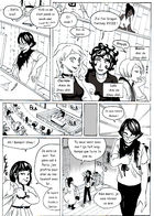 Wisteria : Capítulo 1 página 6